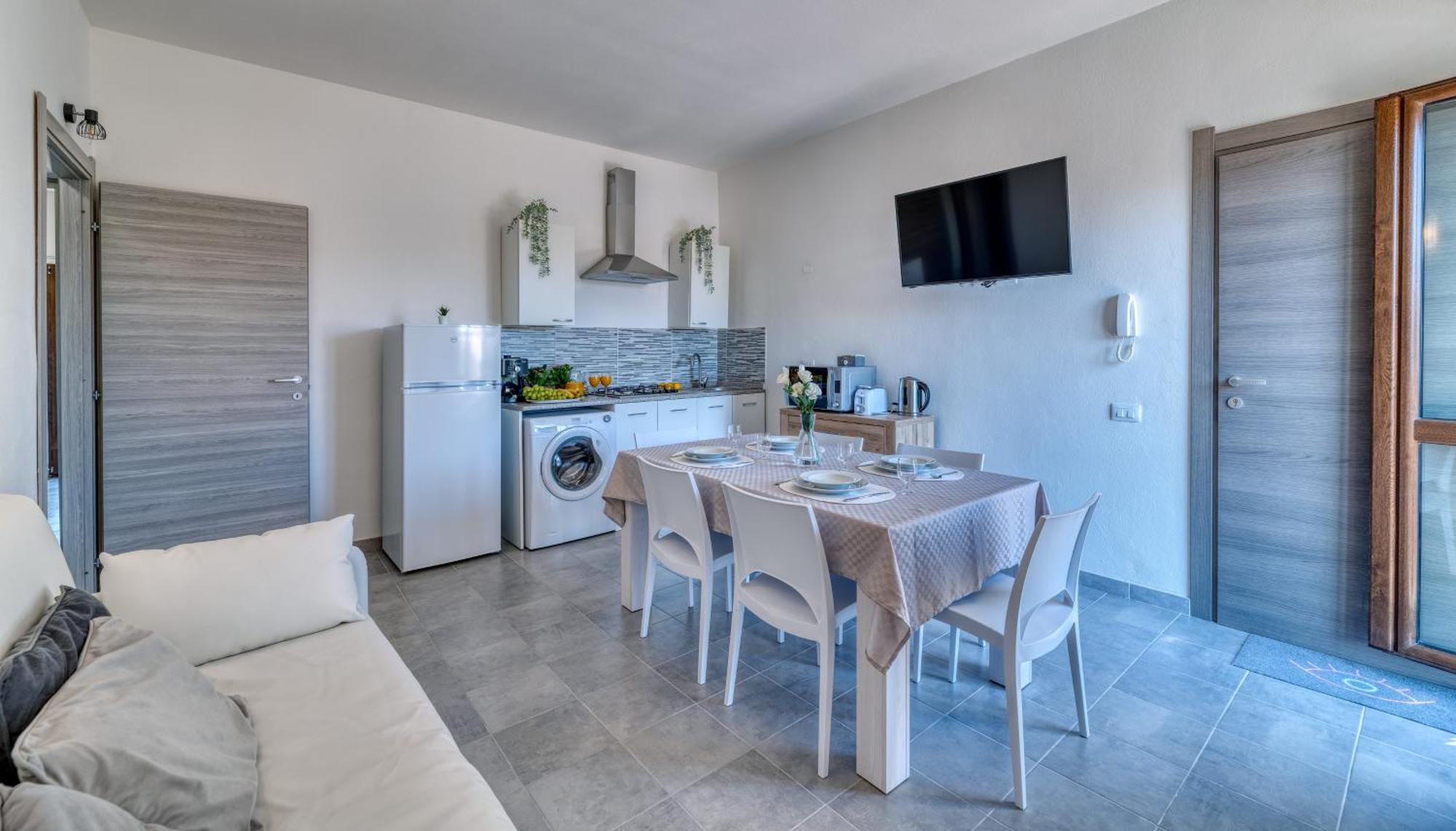 Izzhome Cozy Sunflowers Pula Dış mekan fotoğraf