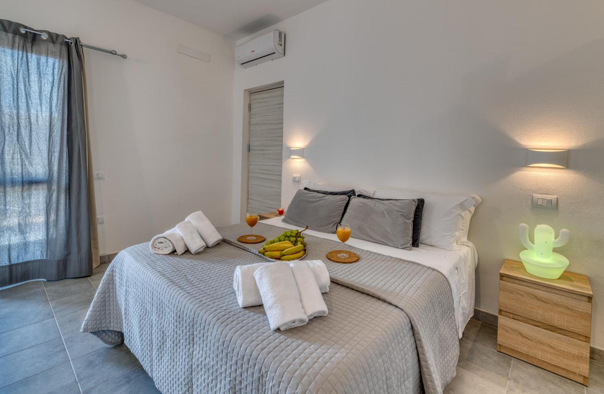 Izzhome Cozy Sunflowers Pula Dış mekan fotoğraf