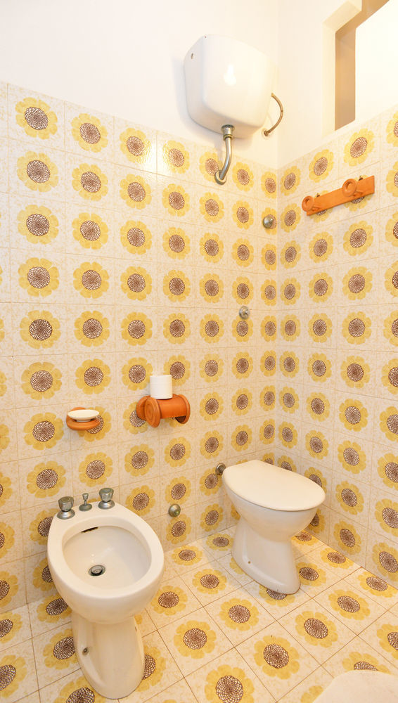 Izzhome Cozy Sunflowers Pula Dış mekan fotoğraf
